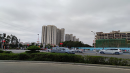 海南拟新增3家4A级景区1家3A景区