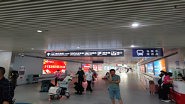 杭州至南昌高铁12月27日全线贯通运营