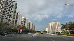 前三季度，广东房地产开发投资1.03万亿元