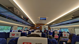 元旦假期，西安地铁线网共运送乘客1728.1万人次
