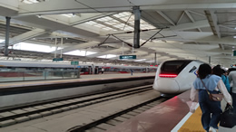 杭州地铁将在春运期间进行运营调整