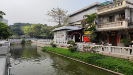 中山首个社区儿童公园揭开神秘面纱 6月4日正式开园迎客