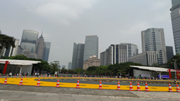 文明旅游暨诚信宣传主题活动在海南多家景点举行