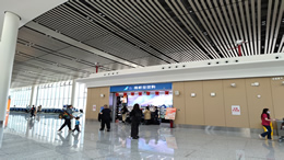 广州地铁十三号线二期迎来重大工程节点